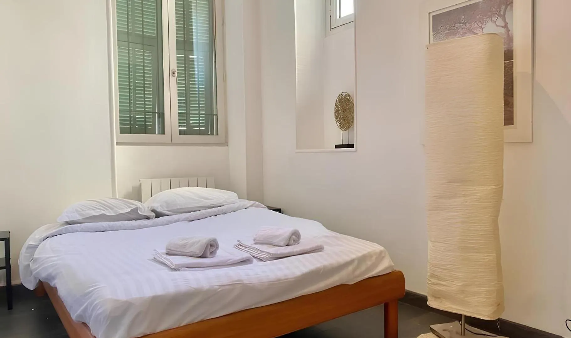 Nice Et Confortable 2 P Cozy Apartment