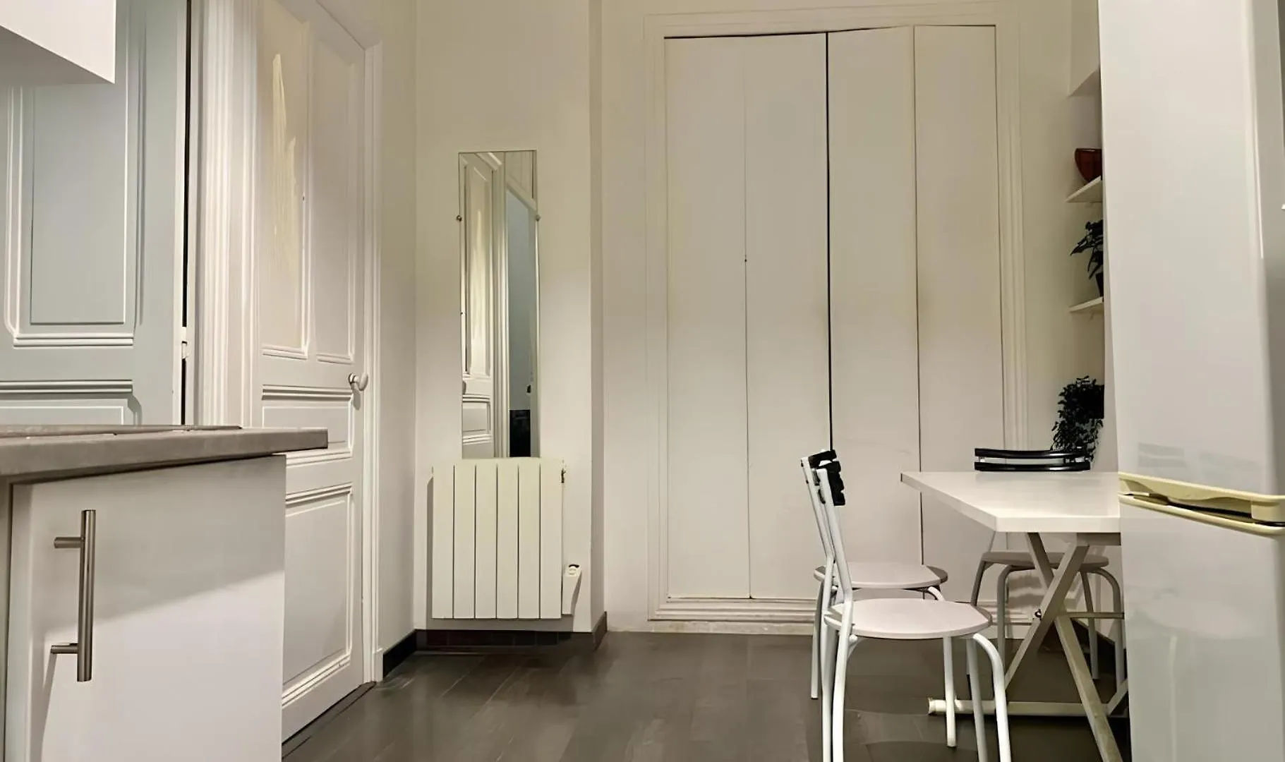 Apartment Nice Et Confortable 2 P Cozy