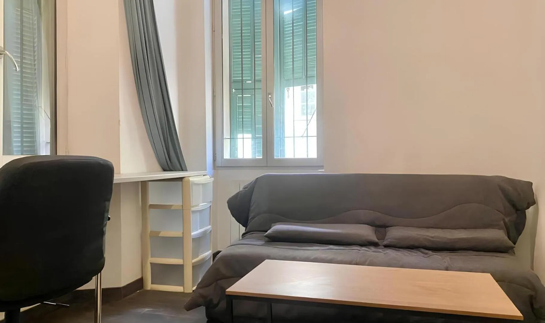 Apartment Nice Et Confortable 2 P Cozy