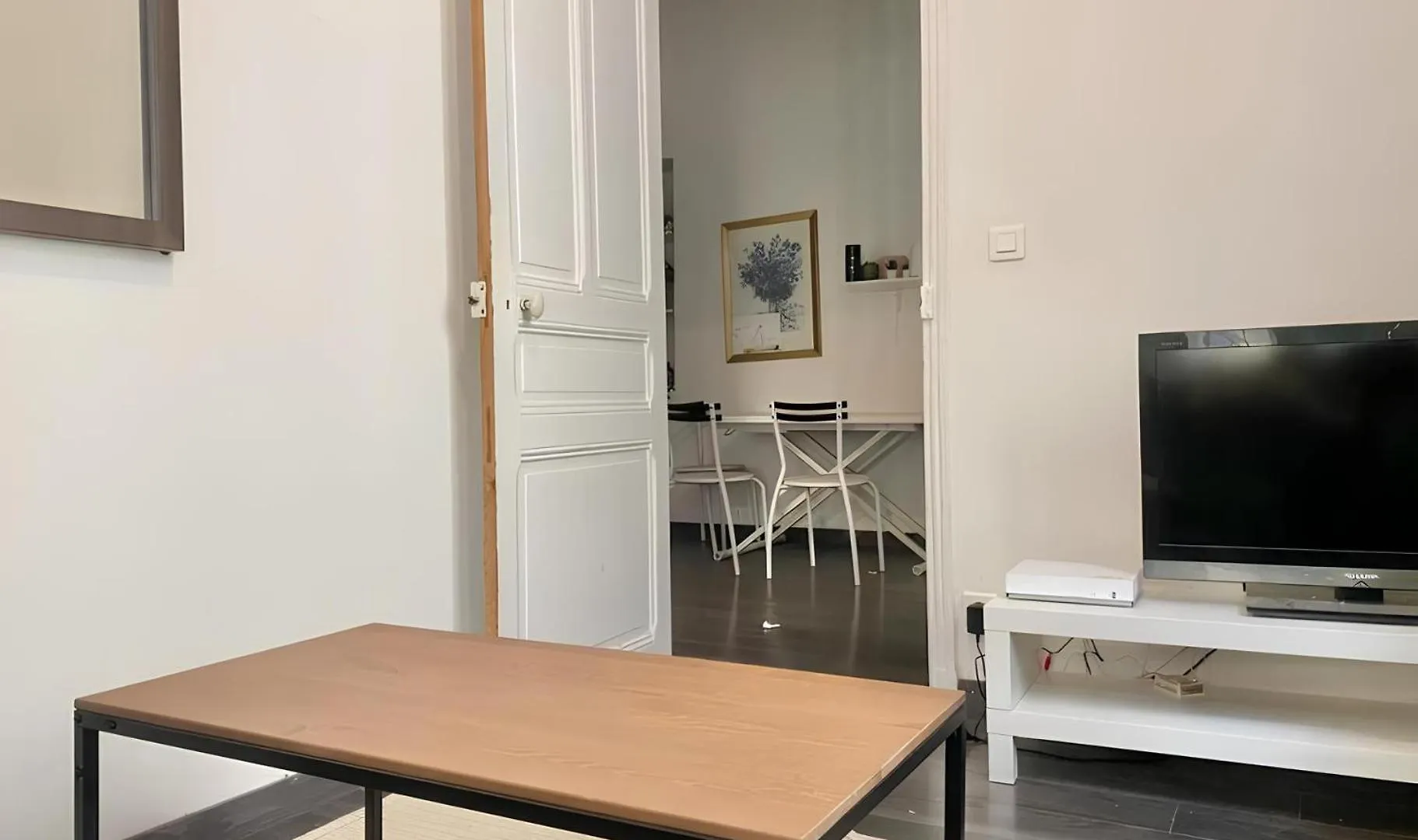 Apartment Nice Et Confortable 2 P Cozy France